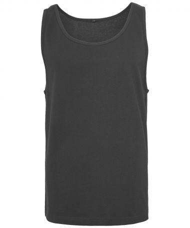 Jersey big tank