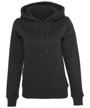 Women's heavy hoody