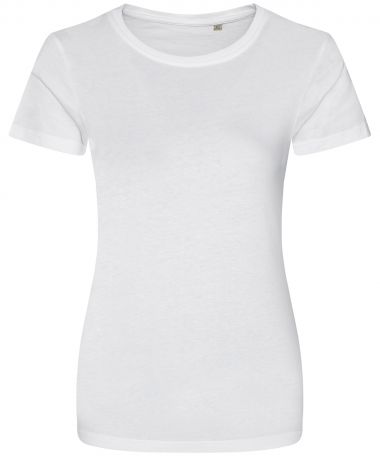 Women's cascade tee