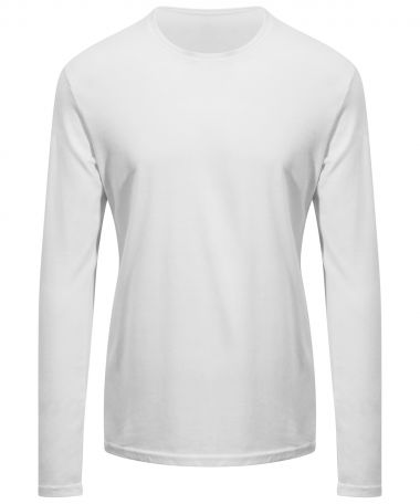 Erawan organic long-sleeve tee