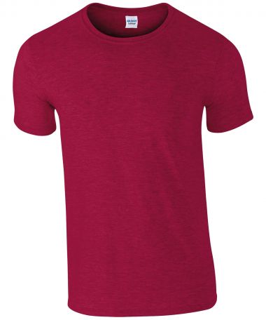 Softstyle® adult ringspun t-shirt