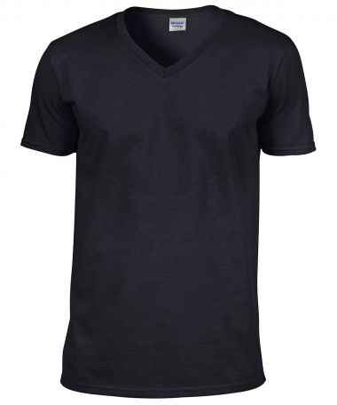 Softstyle® v-neck t-shirt