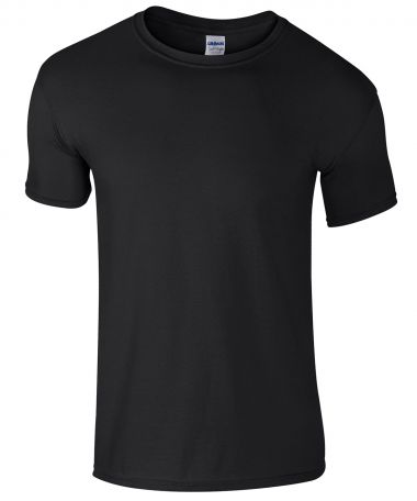 Softstyle® youth ringspun t-shirt