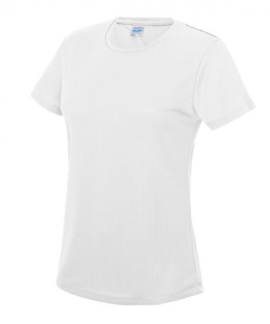 Girlie cool T
