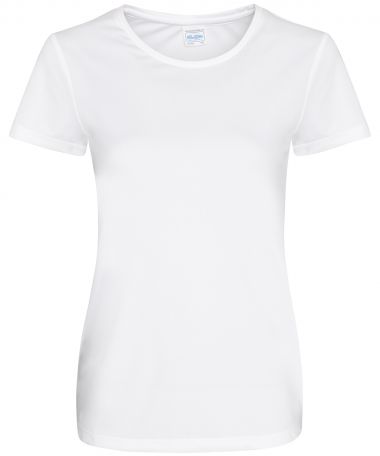 Girlie cool smooth T