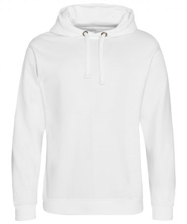 Epic print hoodie