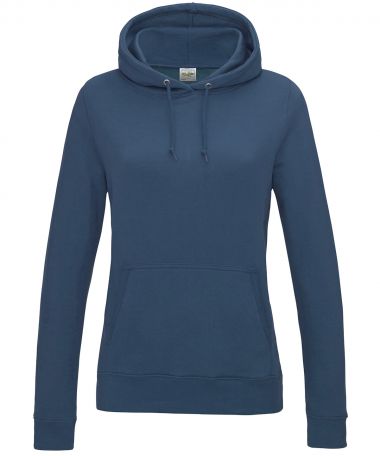 Girlie college hoodie