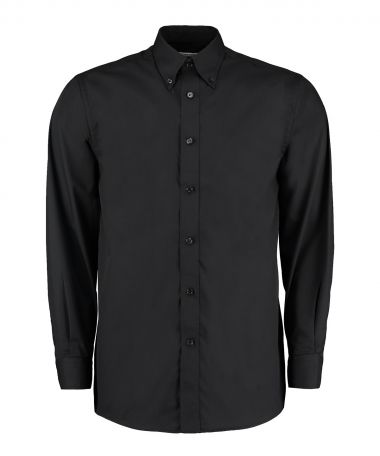 Workforce shirt long sleeve