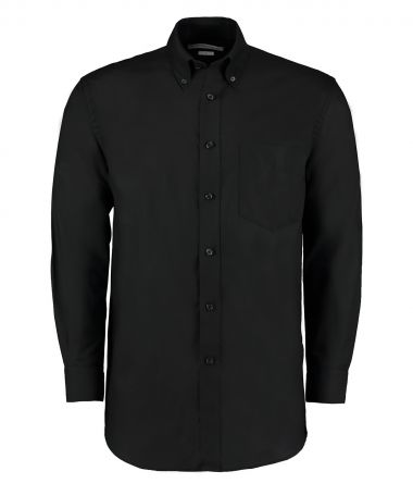 Workplace Oxford shirt long sleeved