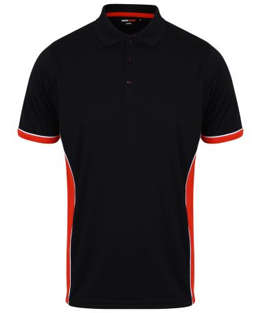 Panel polo
