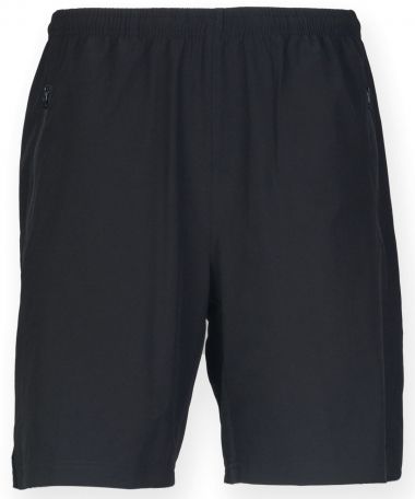 Pro stretch sports short