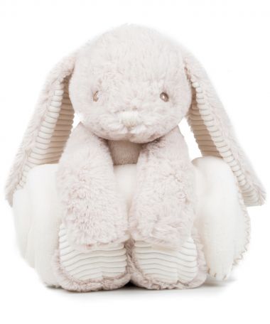Rabbit blanket