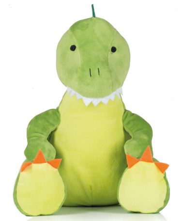 Zippie dinosaur
