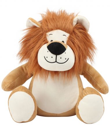 Zippie lion