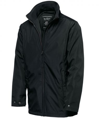 Bellington jacket