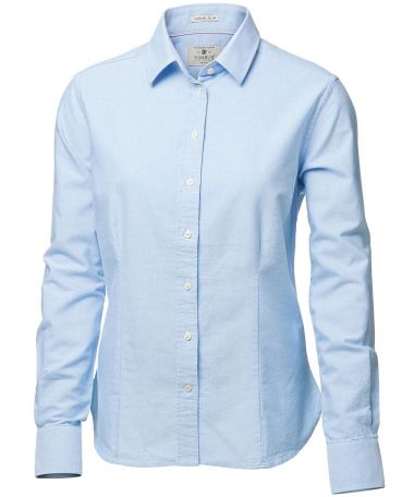 Women's Rochester Oxford shirt