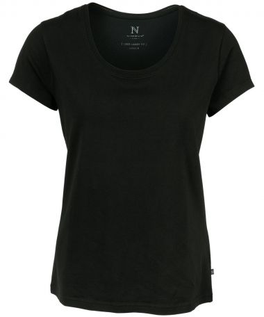 Womens Montauk  the essential tee