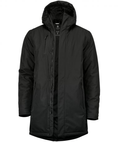 Mapleton urban tech parka