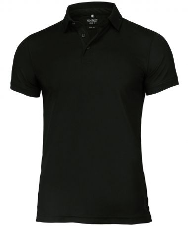 Clearwater  quick-dry performance polo