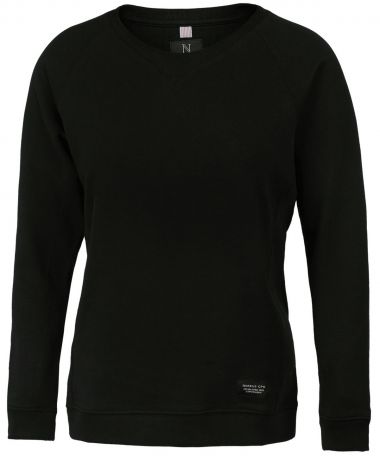 Womens Newport  luxury lightweight crewneck