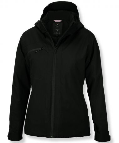 Womens Fairview  warm performance jacket