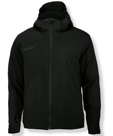 Fairview  warm performance jacket