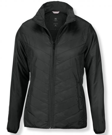 Womens Kendrick  fashionable quilted jacket
