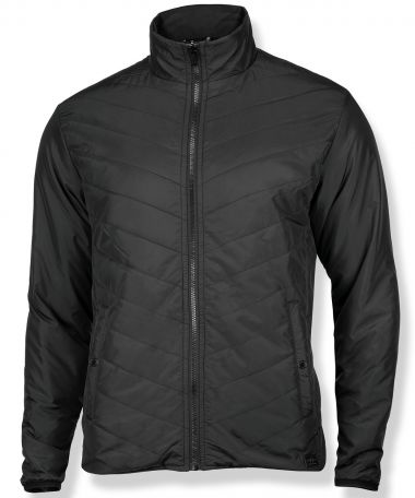 Kendrick  fashionable quilted jacket