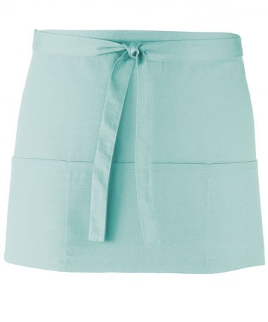 Colours 3 pocket apron