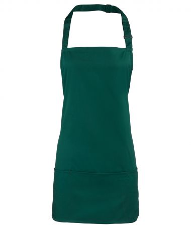 Colours 2-in-1 apron