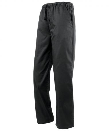 Essential chef's trouser