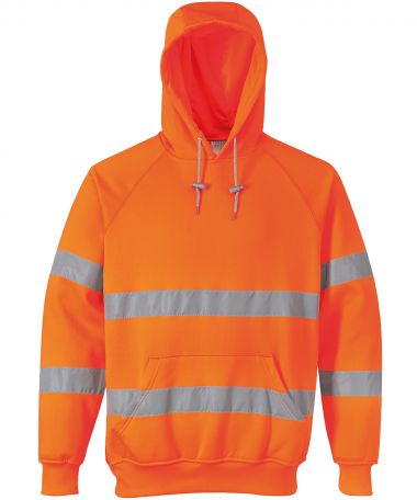 PW3 Pullover Hoodie