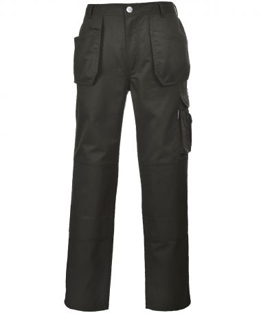 PW3 Hi-Vis Extreme Rain Trousers