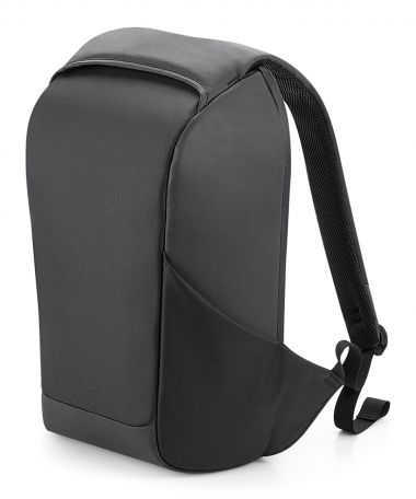 Project charge security backpack