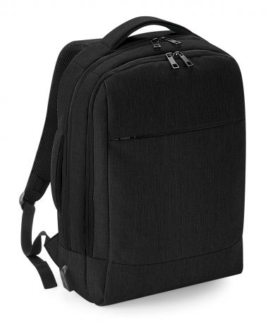 Q-Tech charge convertible backpack