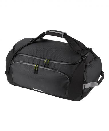 SLX 60 litre haul bag