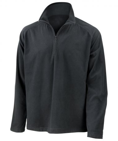 Microfleece top