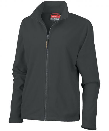 Women's Horizon high-grade microfleece