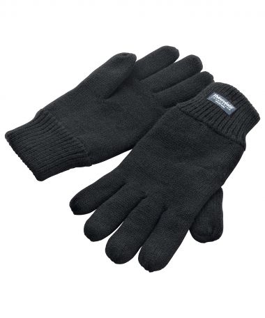 Classic fully lined Thinsulate™ gloves