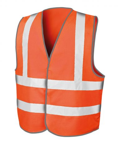 Core motorway vest