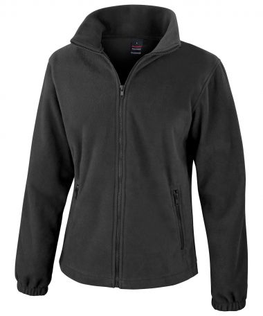 Women’s fashion fit outdoor fleece