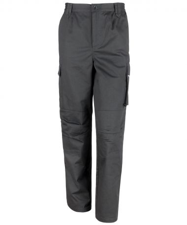 Women's action trousers