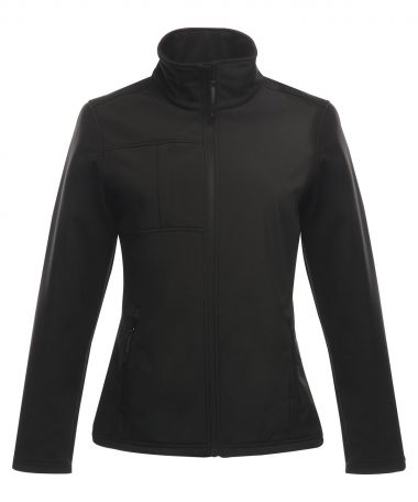 Women's Octagon II 3-layer membrane softshell