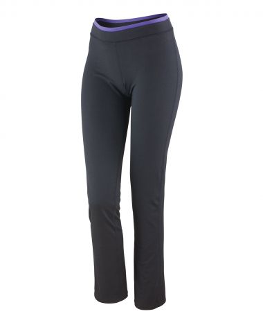 Women's fitness trouser