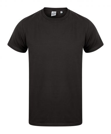 Men's feel good stretch t-shirt