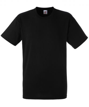 Heavy cotton tee