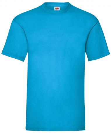 Valueweight tee