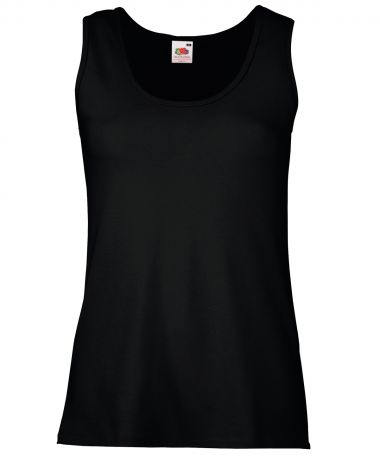 Lady-fit valueweight vest