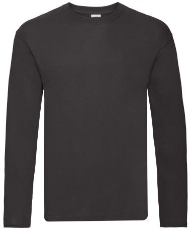 Original long sleeve tee