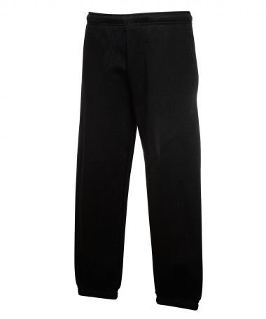 Premium 70/30 kids jog pants